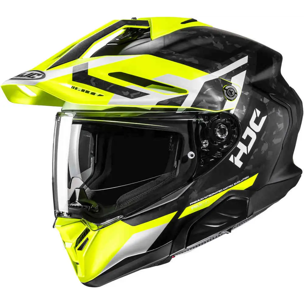 Casco HJC RPHA 60 Dakar MC3HSF
