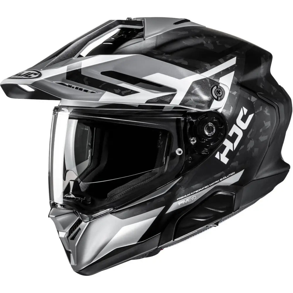 Casco HJC RPHA 60 Dakar MC5SF
