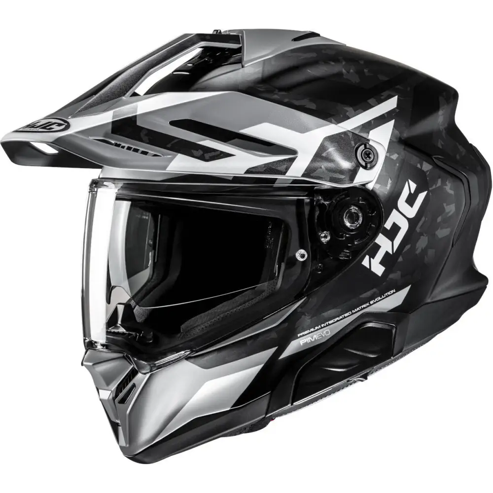 Casco HJC RPHA 60 Dakar MC5SF