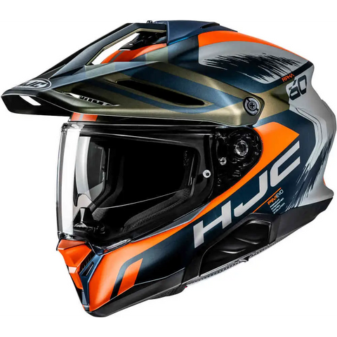 Casco HJC RPHA 60 Quid MC47SF