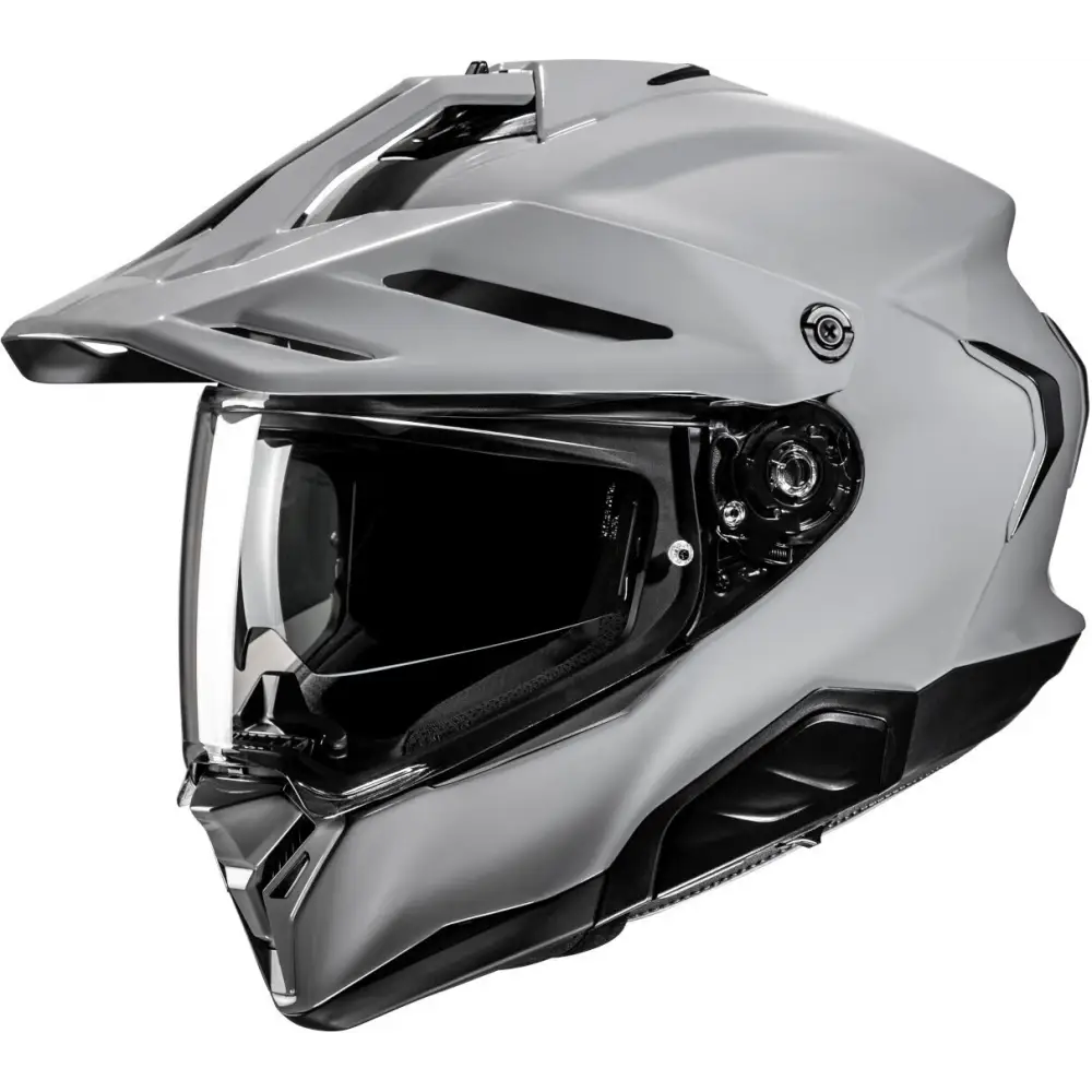 Casco HJC RPHA 60 Solid Grey