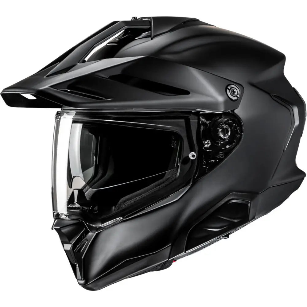 Casco HJC RPHA 60 Solid Matt Black