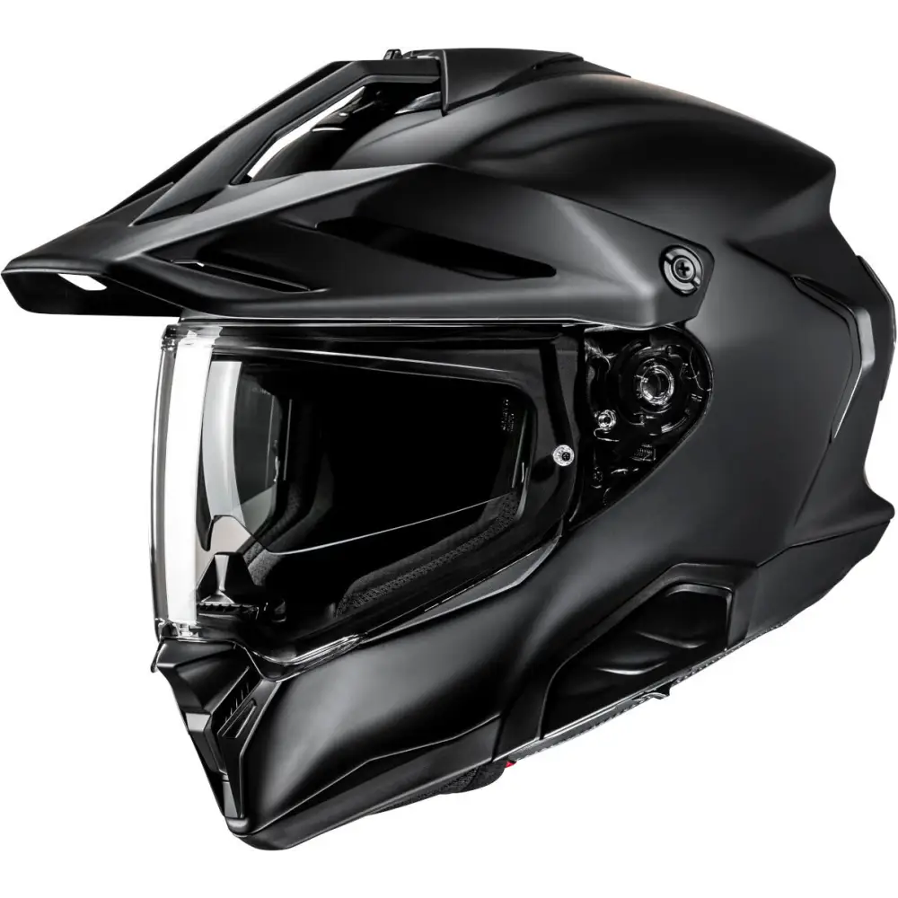 Casco HJC RPHA 60 Solid Matt Black