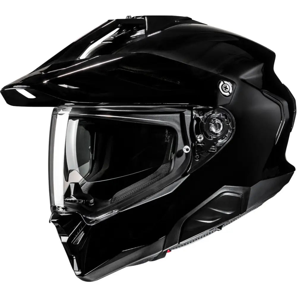 Casco HJC RPHA 60 Solid Metal Black
