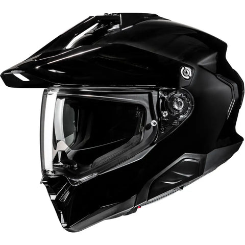 Casco HJC RPHA 60 Solid Metal Black
