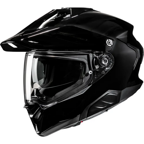 Casco HJC RPHA 60 Solid Metal Black