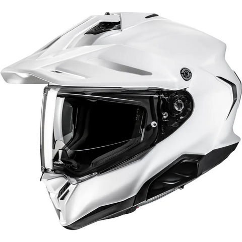 Casco HJC RPHA 60 Solid Pearl White