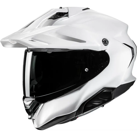 Casco HJC RPHA 60 Solid Pearl White