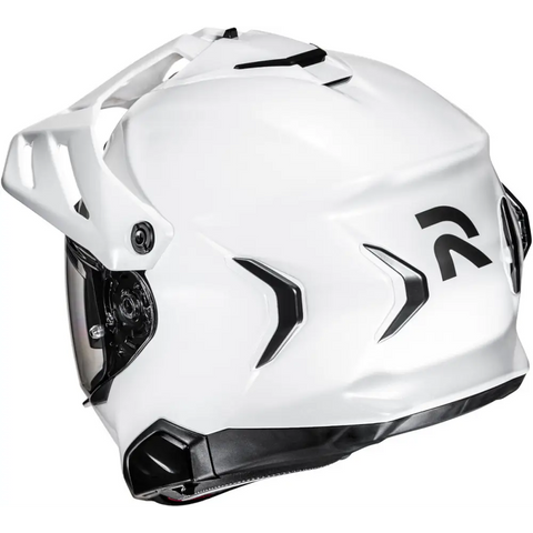 Casco HJC RPHA 60 Solid Pearl White
