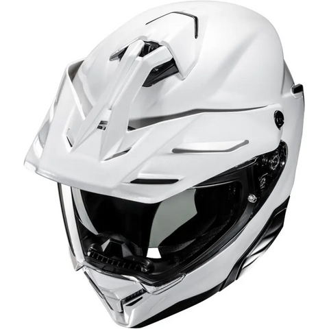Casco HJC RPHA 60 Solid Pearl White