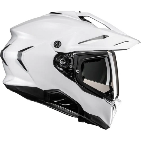 Casco HJC RPHA 60 Solid Pearl White