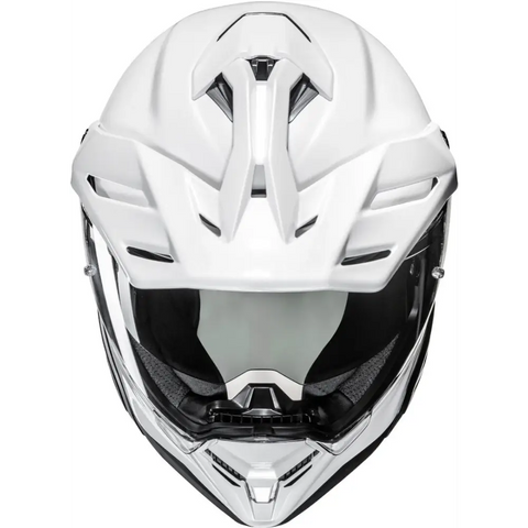 Casco HJC RPHA 60 Solid Pearl White