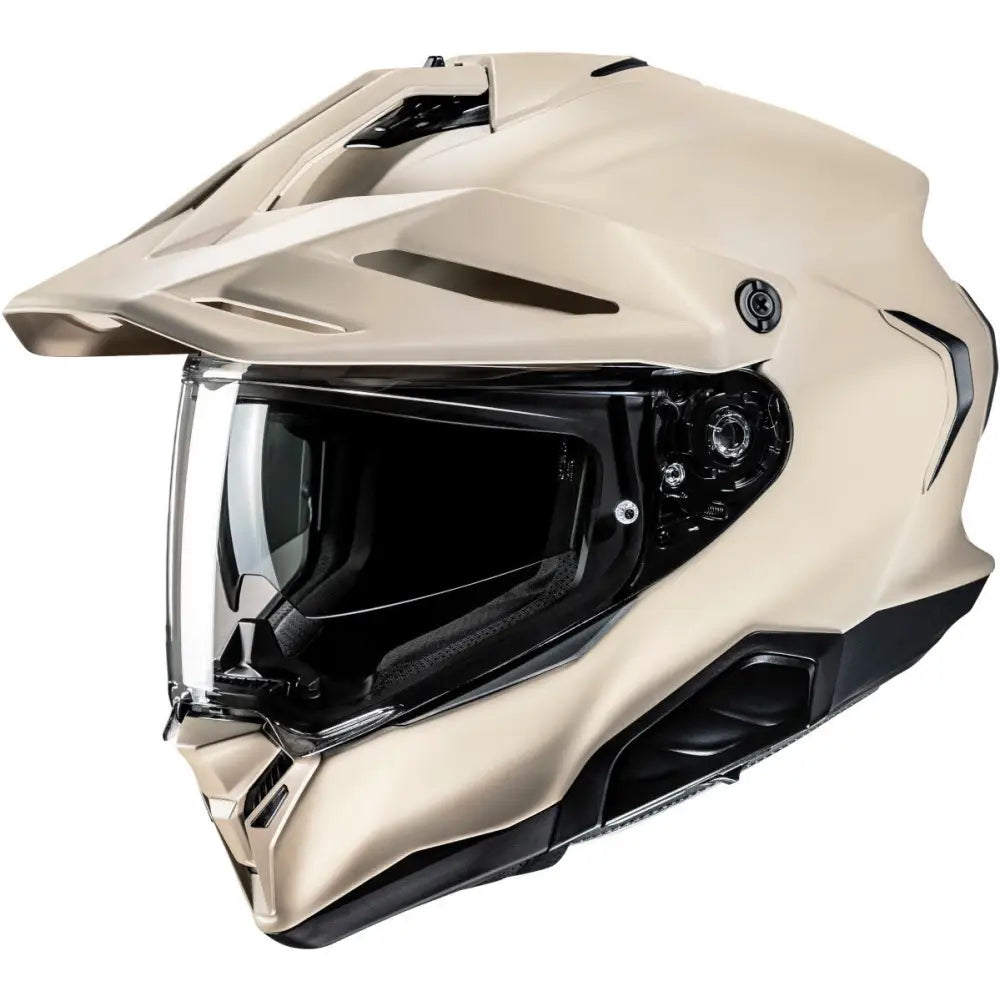 Casco HJC RPHA 60 Solid Semi Flat Sand Beige