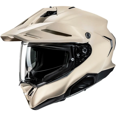 Casco HJC RPHA 60 Solid Semi Flat Sand Beige