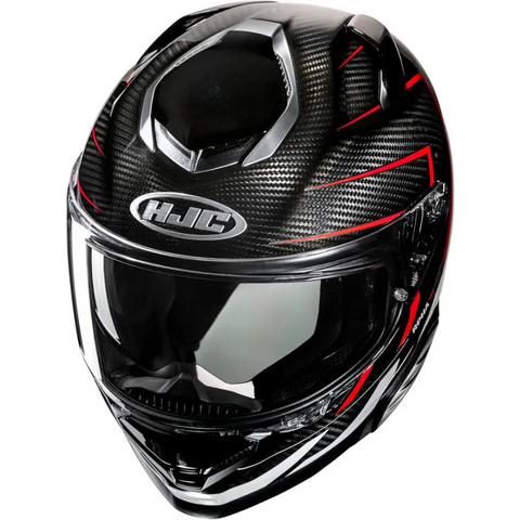 Casco HJC RPHA 71 Carbon Cano MC1