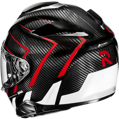 Casco HJC RPHA 71 Carbon Cano MC1