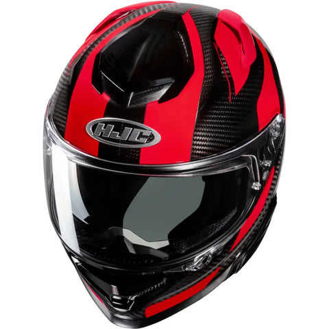 Casco HJC RPHA 71 Carbon Hamil MC1
