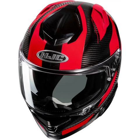 Casco HJC RPHA 71 Carbon Hamil MC1