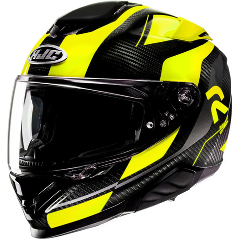 Casco HJC RPHA 71 Carbon Hamil MC3H