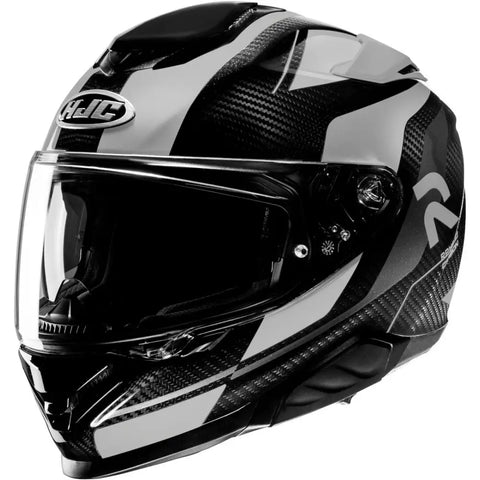 Casco HJC RPHA 71 Carbon Hamil MC5