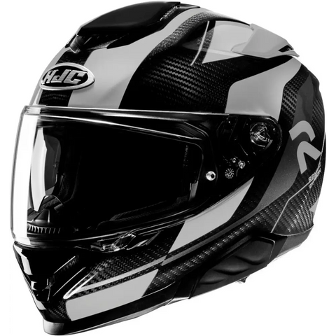 Casco HJC RPHA 71 Carbon Hamil MC5