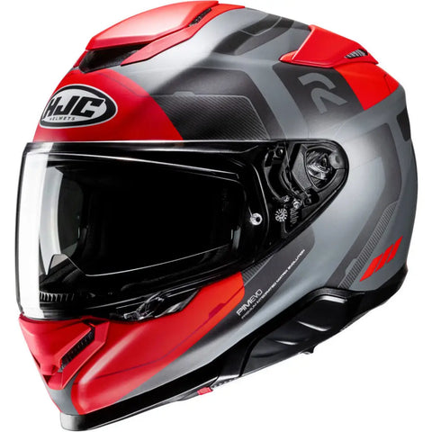 Casco HJC RPHA 71 Cozad MC1SF