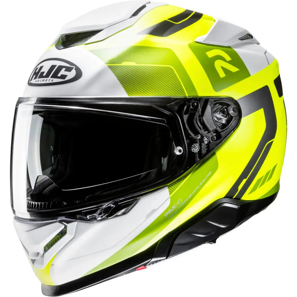 Casco HJC RPHA 71 Cozad  MC3HSF