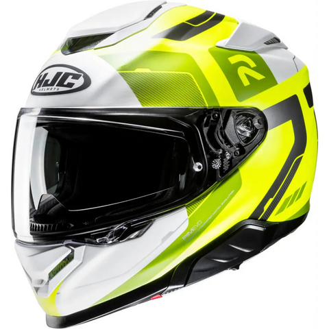 Casco HJC RPHA 71 Cozad MC3HSF