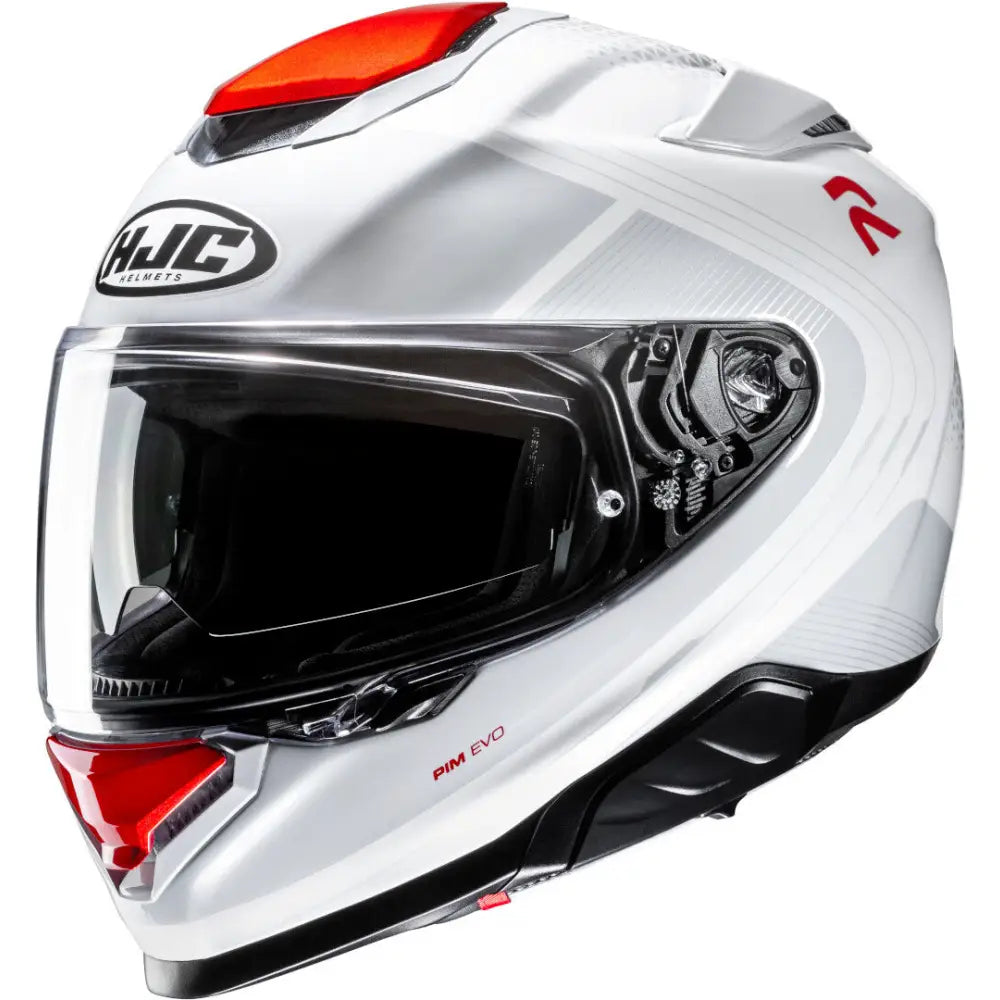 Casco HJC RPHA 71 Frepe MC1