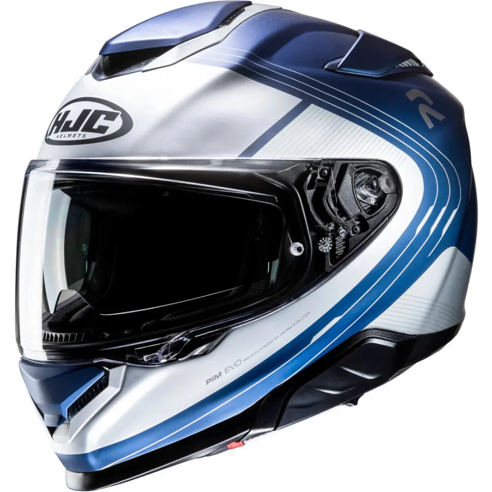 Casco HJC RPHA 71 Frepe MC2SF