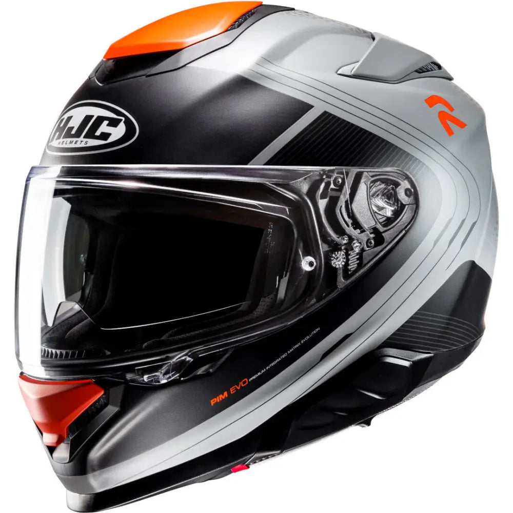 Casco HJC RPHA 71 Frepe MC7SF