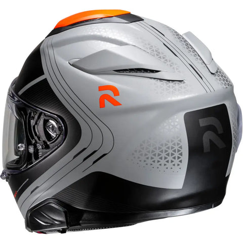 Casco HJC RPHA 71 Frepe MC7SF