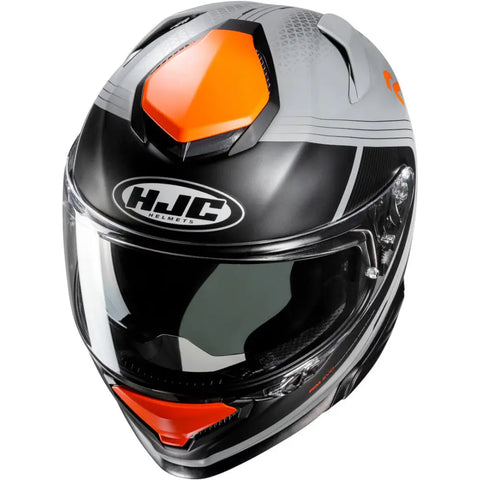 Casco HJC RPHA 71 Frepe MC7SF