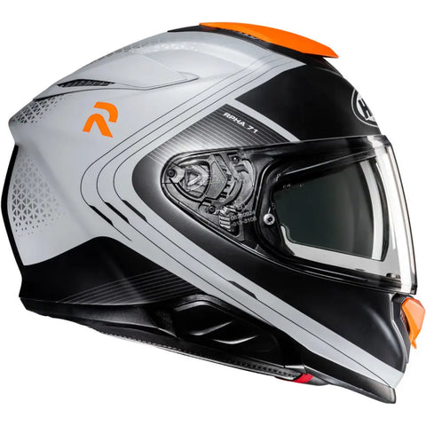 Casco HJC RPHA 71 Frepe MC7SF
