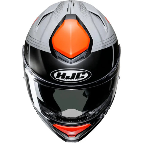 Casco HJC RPHA 71 Frepe MC7SF