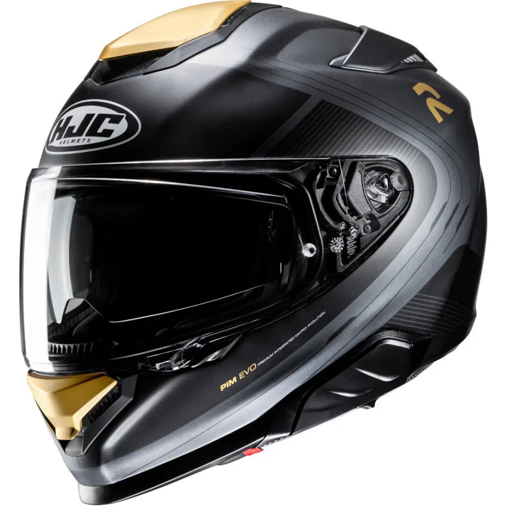 Casco HJC RPHA 71 Frepe MC9SF