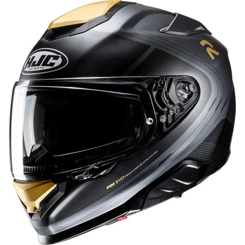 Casco HJC RPHA 71 Frepe MC9SF