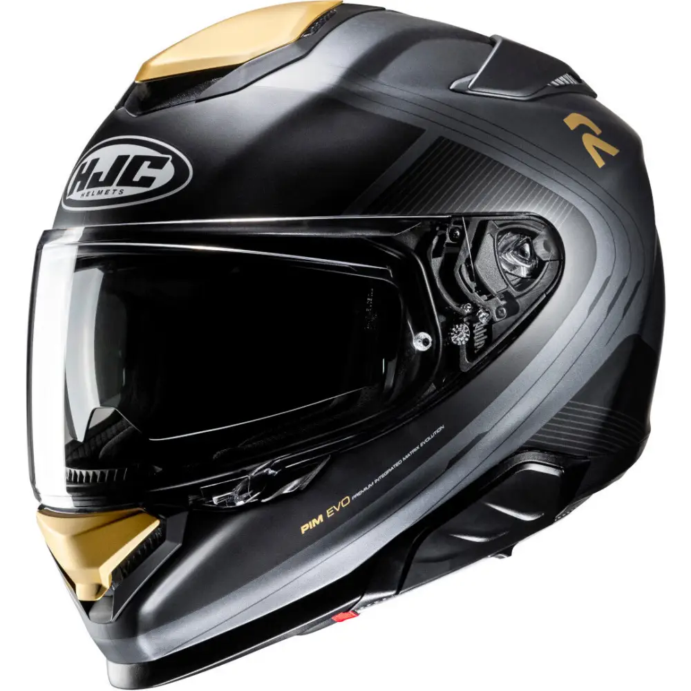 Casco HJC RPHA 71 Frepe MC9SF