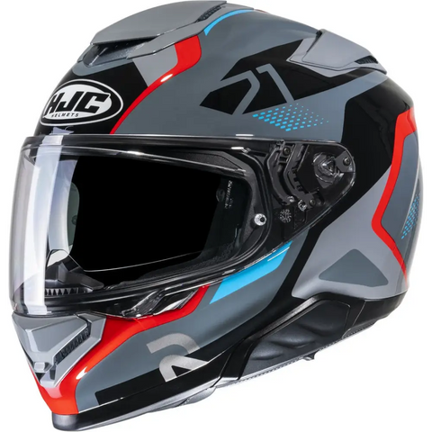 Casco HJC RPHA 71 Hapel MC21