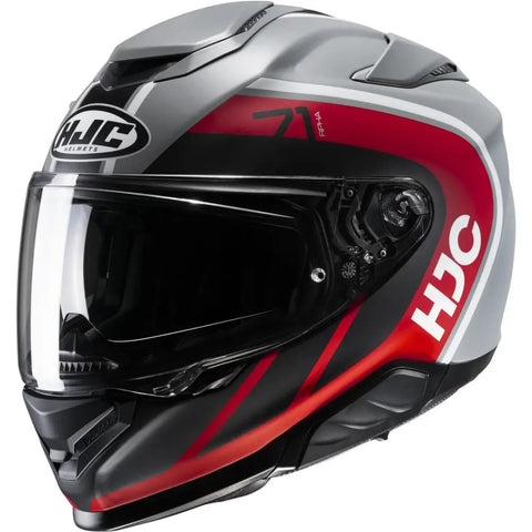 Casco HJC RPHA 71 Mapos MC1SF