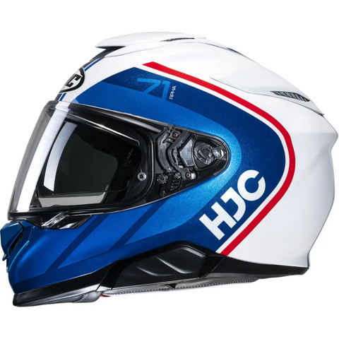 Casco HJC RPHA 71 Mapos MC21