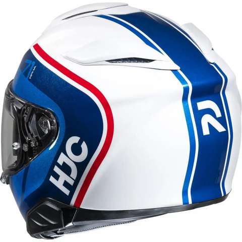 Casco HJC RPHA 71 Mapos MC21