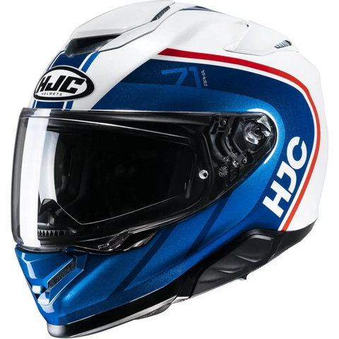 Casco HJC RPHA 71 Mapos MC21