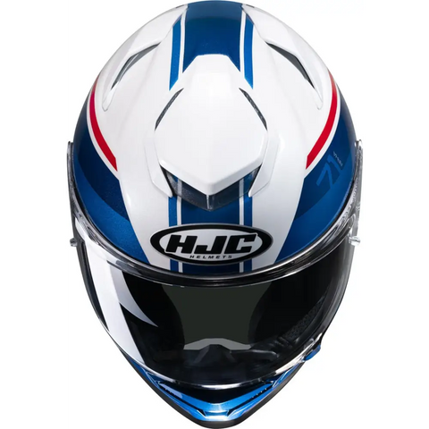 Casco HJC RPHA 71 Mapos MC21