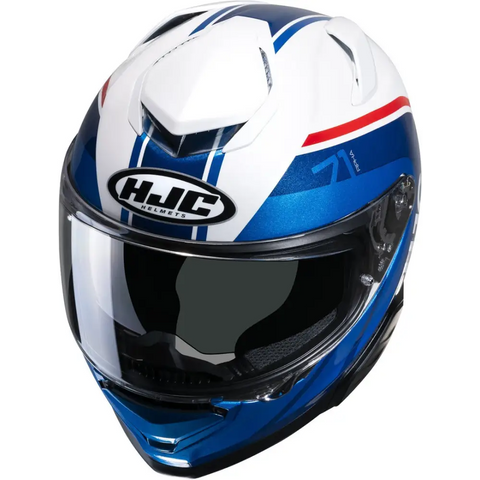 Casco HJC RPHA 71 Mapos MC21