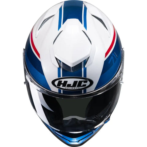 Casco HJC RPHA 71 Mapos MC21