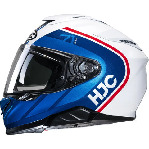 Casco HJC RPHA 71 Mapos MC21