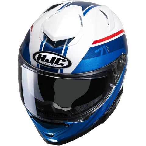 Casco HJC RPHA 71 Mapos MC21