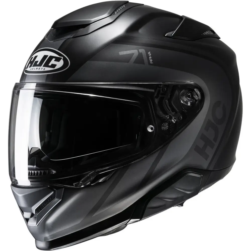 Casco HJC RPHA 71 Mapos MC5SF