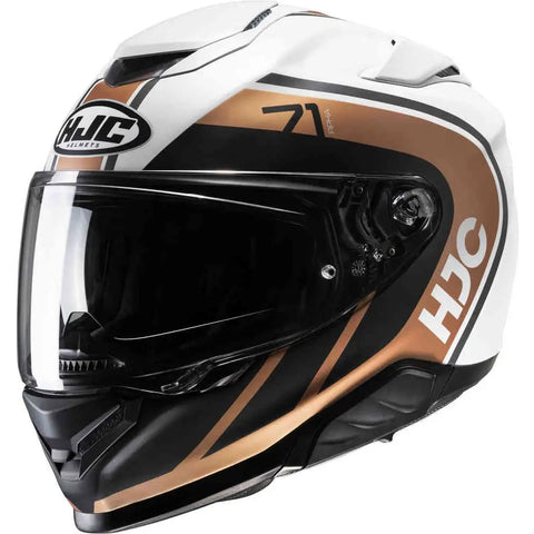 Casco HJC RPHA 71 Mapos MC9SF